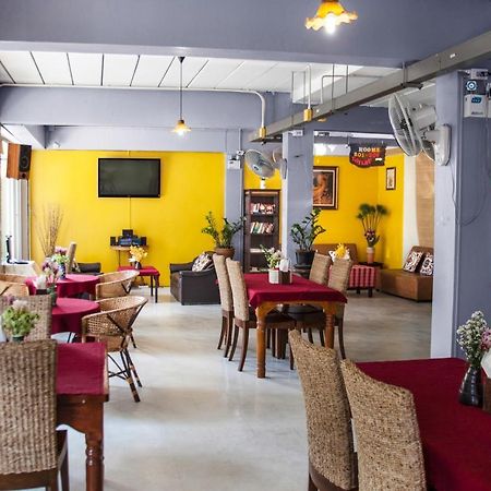 Kamala'S Guesthouse Chiang Mai Exterior photo