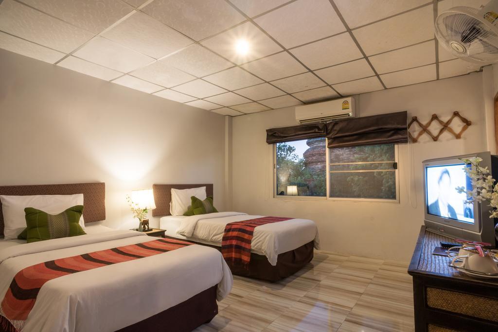 Kamala'S Guesthouse Chiang Mai Exterior photo