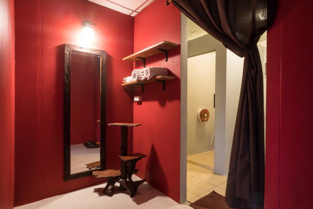 Kamala'S Guesthouse Chiang Mai Exterior photo