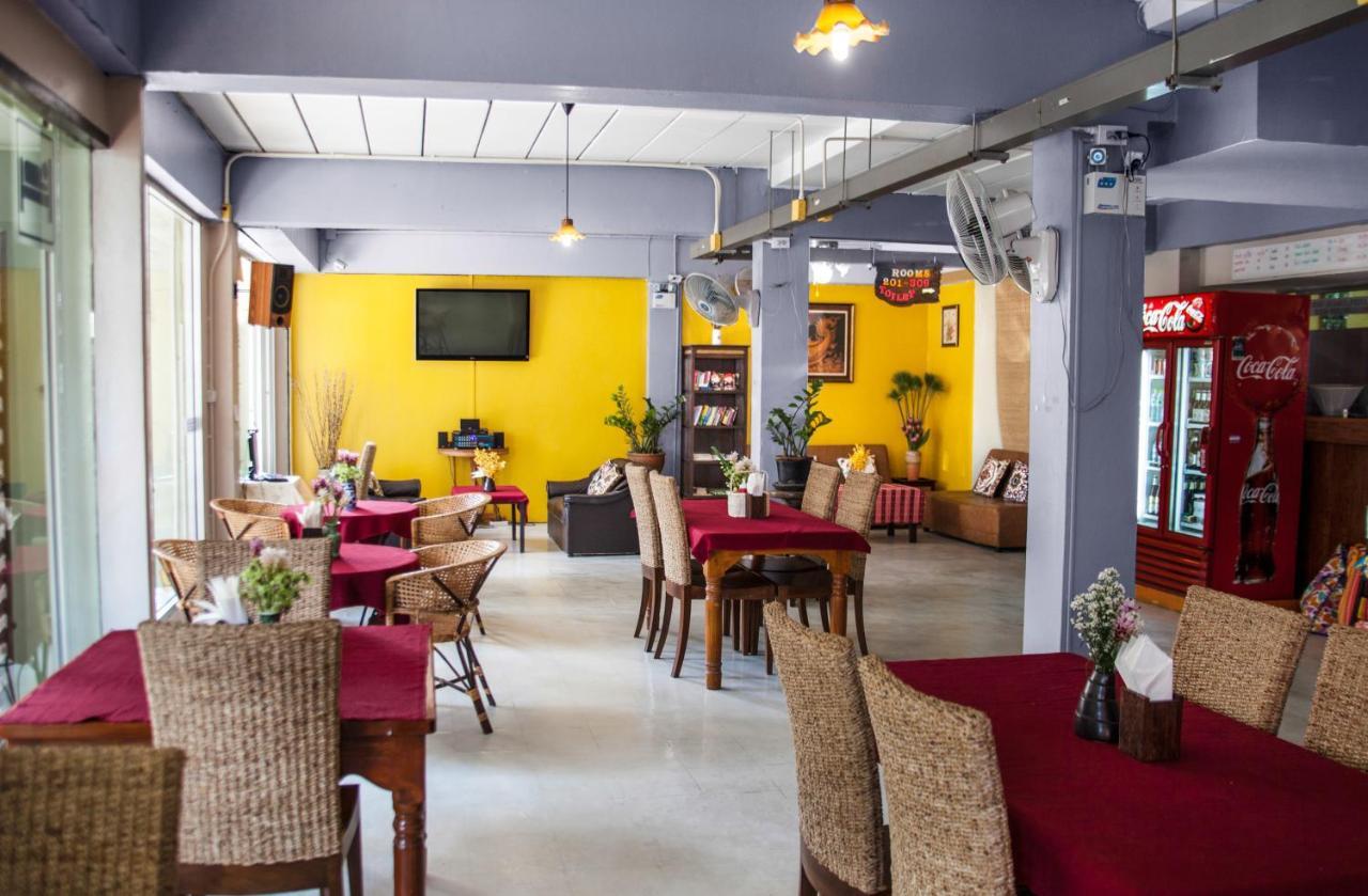 Kamala'S Guesthouse Chiang Mai Exterior photo